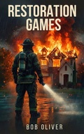 Cover: Restoration Games - Self Publishers