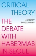 Cover: Critical Theory - Joongmin Publishers
