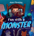 Cover: Fun with a Monster - Kahu Publishing