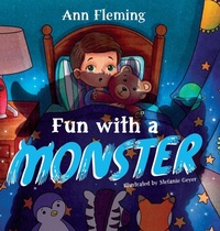 Enlarge image Cover: Fun with a Monster - Kahu Publishing
