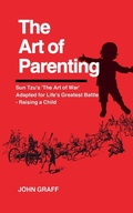 Cover: The Art of Parenting - Ellimat Books