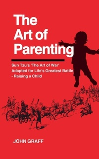 Enlarge image Cover: The Art of Parenting - Ellimat Books