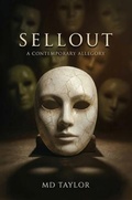 Cover: Sellout - Martaucy Publishing
