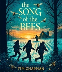 Enlarge image Cover: The Song of the Bees - Thrilling Tales