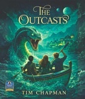 Cover: The Outcasts - Thrilling Tales