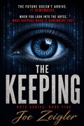 Cover: The Keeping - Arrakis Publishing, Inc