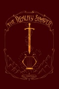 Cover: The Reality Shaper - They & Them LLC