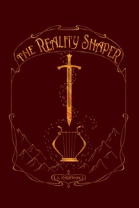 Enlarge image Cover: The Reality Shaper - They & Them LLC