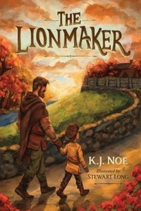 Enlarge image Cover: The Lionmaker - Lord & Bairns Books