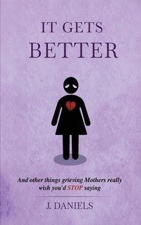 Enlarge image Cover: It Gets Better - J Daniels