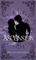 Cover: Ascension - Brittany Engstrand