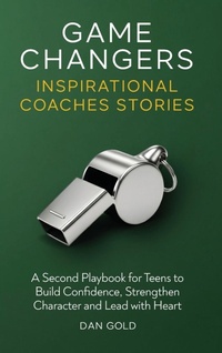 Enlarge image Cover: Game Changers - Game Changers Stories