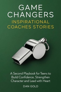 Enlarge image Cover: Game Changers - Game Changers Stories
