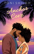 Cover: Anchor Cove - Toni Shiloh