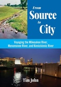 Cover: From Source to City - Tim John