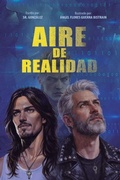 Cover: Aire de realidad - Ibukku, LLC