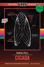 Cover: Cicada - Simon + Schuster LLC