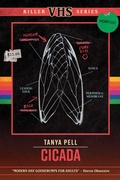 Cover: Cicada - Simon + Schuster LLC