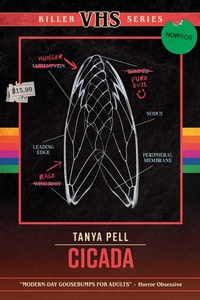 Enlarge image Cover: Cicada - Simon + Schuster LLC