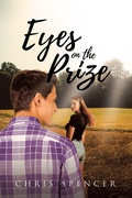 Cover: Eyes on the Prize - Covenant Books, Inc.