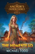 Cover: The Homestead - Lmbpn Publishing