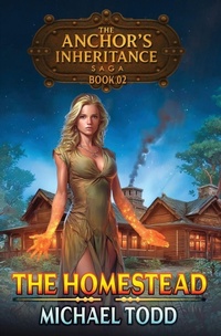 Enlarge image Cover: The Homestead - Lmbpn Publishing