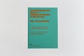 Cover: Stadtbildpr&auml;gende Bauten - Alltagsarchitektur in Wiesbaden - Trademark Publishing
