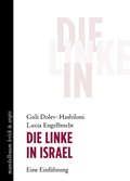 Cover: Die Linke in Israel - Mandelbaum Verlag eG