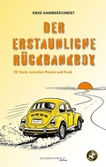 Cover: Der erstaunliche R&uuml;ckbankboy - Dichterwettstreit deluxe