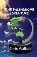Cover: The Palindrome Adventure - Olentangy Music / Round Lake Publishing