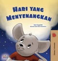 Cover: A Wonderful Day (Indonesian Children's Book) - KidKiddos Books Ltd.