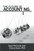 Cover: The Future of Accounting - Leaders Press SRL