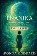 Cover: Enanika - Donna Goddard