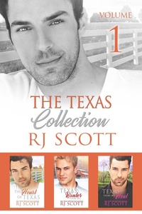 Enlarge image Cover: The Texas Collection - Love Lane Books Ltd