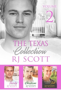 Enlarge image Cover: The Texas Collection - Love Lane Books Ltd