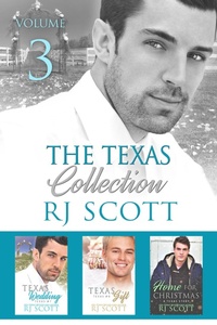 Enlarge image Cover: The Texas Collection - Love Lane Books Ltd