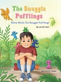 Cover: The Snuggle Pufflings - Tellwell Talent