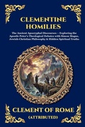 Cover: Clementine Homilies - Muze Publishing