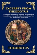 Cover: Excerpts from Theodotus - Muze Publishing