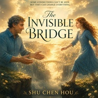Enlarge image Cover: The Invisible Bridge - Kokoshungsan Kids