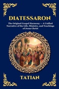 Cover: Diatessaron - The Library of Alexandria - Esoteric