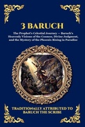 Cover: 3 Baruch - The Library of Alexandria - Esoteric