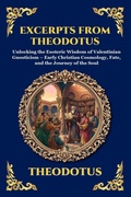 Cover: Excerpts from Theodotus - The Library of Alexandria - Esoteric