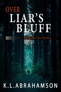 Enlarge image Cover: Over Liar's Bluff - Twisted Root Publishing