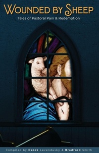 Enlarge image Cover: Wounded By Sheep - Five Stone Publishing