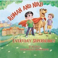 Cover: Roman and Niko - 2 Z Press LLC