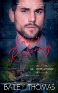 Cover: Kane's Reckoning - Bailey Thomas