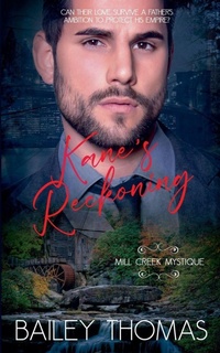 Enlarge image Cover: Kane's Reckoning - Bailey Thomas