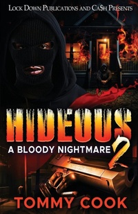 Enlarge image Cover: Hideous 2 - Lock Down Publications