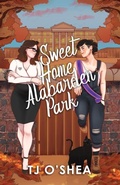Cover: Sweet Home Alabarden Park - TJ O